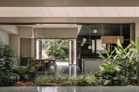 PBR House